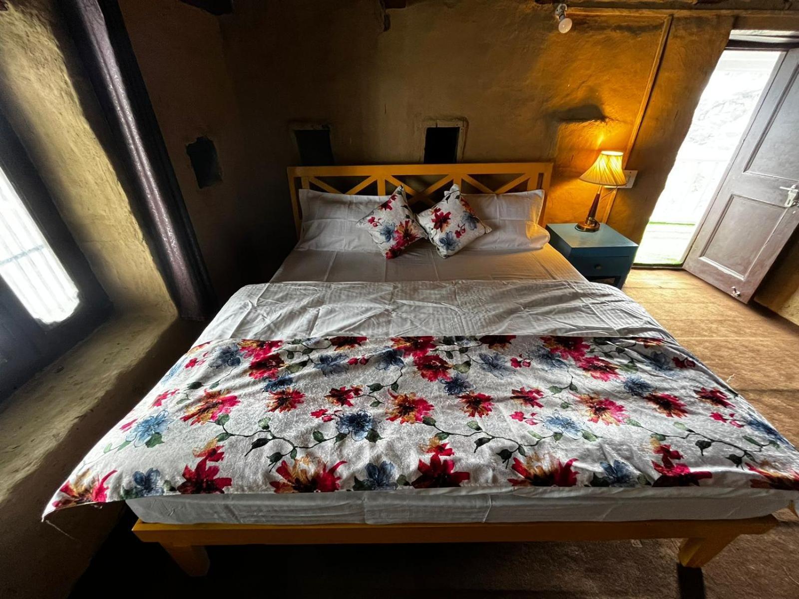 Himtrekstays Sethan, Heritage House, *